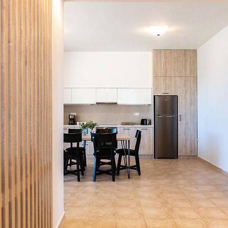 Villa Natura - With Private Heated Pool Tria Monastiria 外观 照片