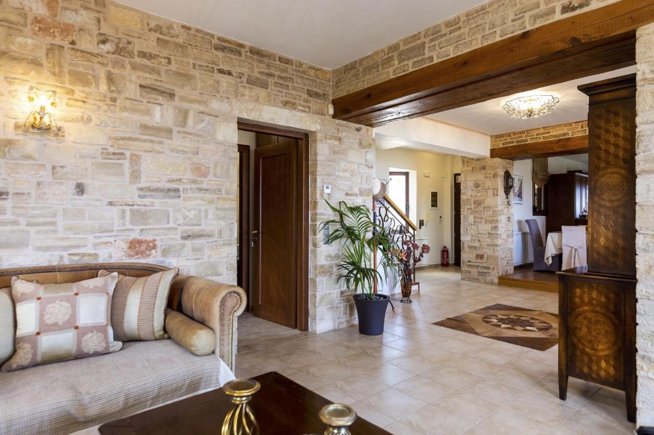 Villa Natura - With Private Heated Pool Tria Monastiria 外观 照片
