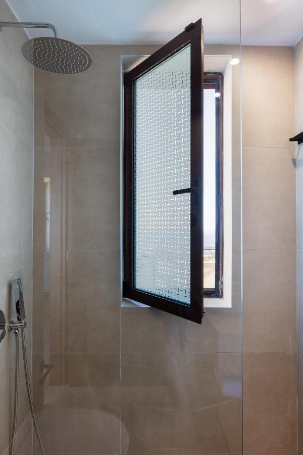 Villa Natura - With Private Heated Pool Tria Monastiria 外观 照片
